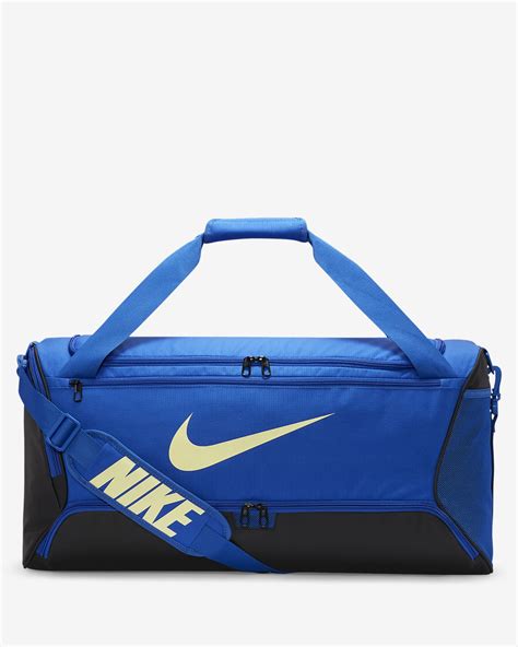 nike brasilia duffel voetbaltas|nike brasilia 9.5 large duffel.